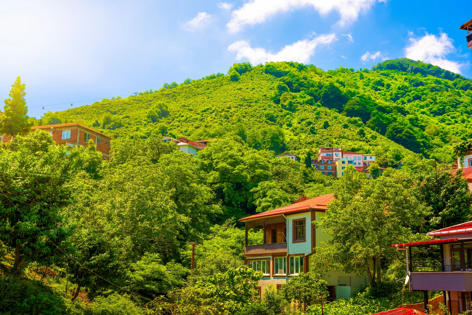 Ancient Iznik City Tour